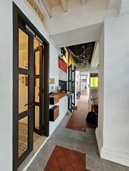 Tanjong Pagar Conservation Area (D2), Office #622076821